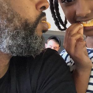 Meet your Posher, Yanom